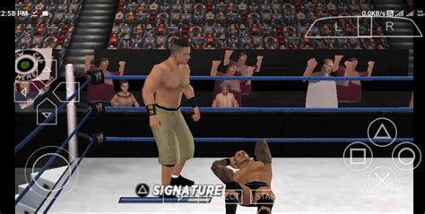 STEP BY STEP. . Wwe 2k14 cheat codes ppsspp